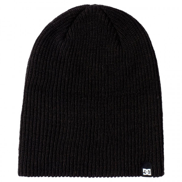 DC Skully - Black