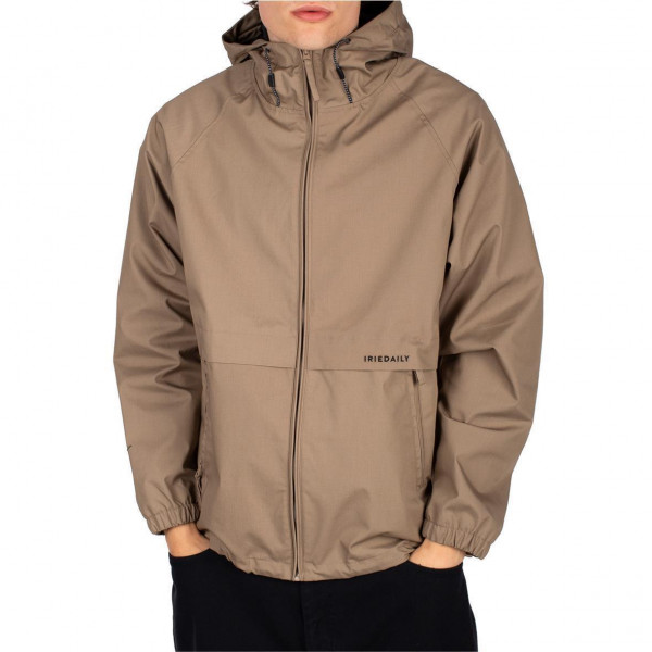 Iriedaily Segeltoern Jacket
