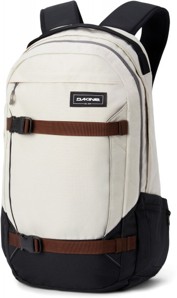 Dakine Mission 25L - Silver Lining