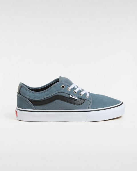 Vans Skate Chukka Low Sidestripe