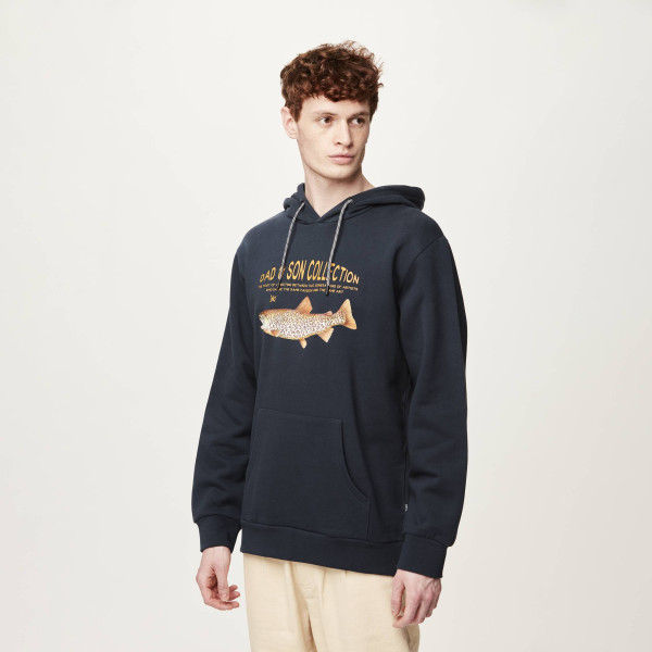 Picture D&amp;S Panther Hoodie