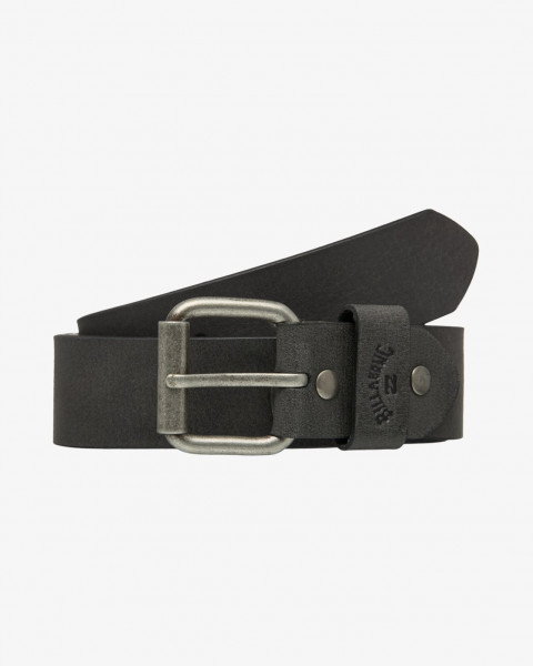 Billabong Current Leather Belt