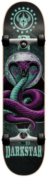 Darkstar Complete Snake - 8,00"x31,60"
