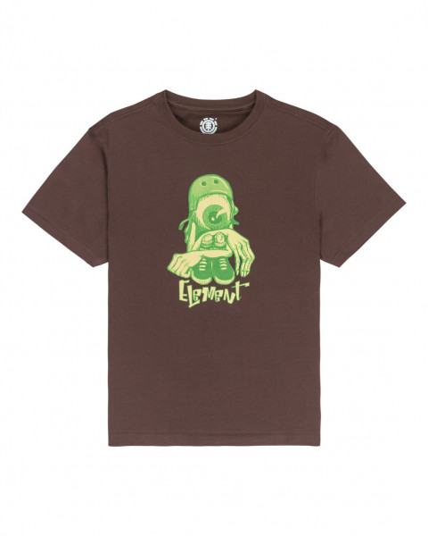 Element Rainy Day Tee Youth