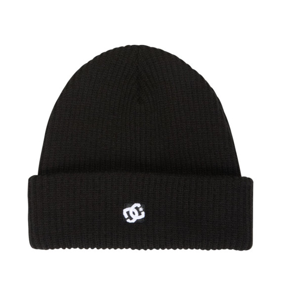 DC Lanai Beanie - Black