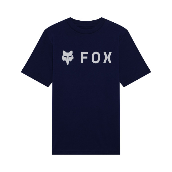 Fox Yth Absolute Tee