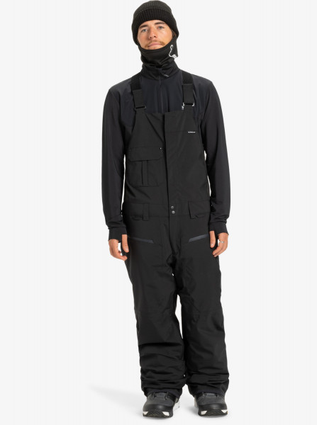Quiksilver Paramo Stretch 20k Bib