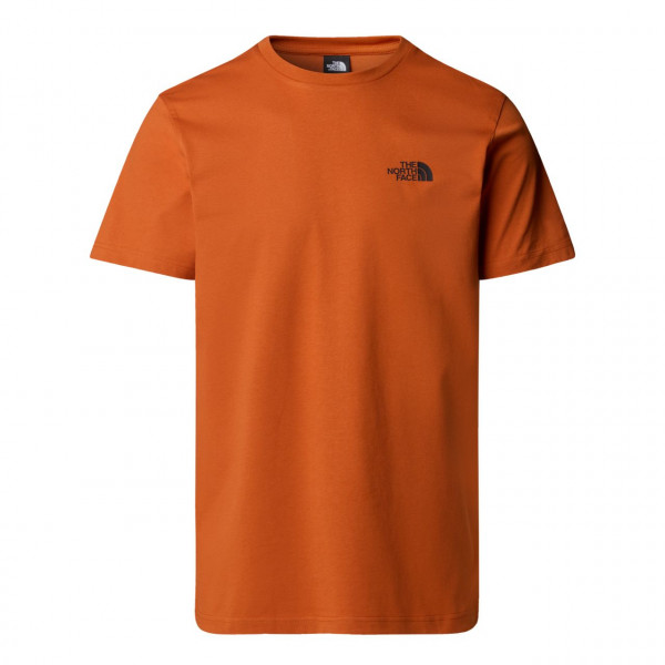 The North Face M Simple Dome Tee