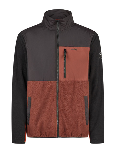Iriedaily Auf Deck Fleece Jacket