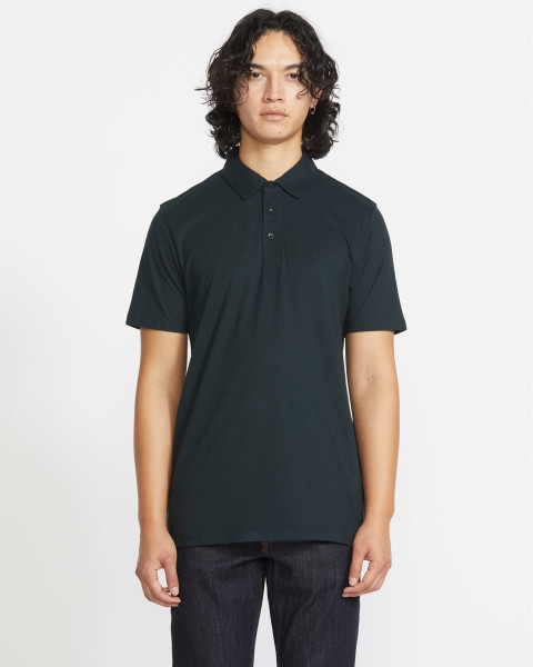 Volcom Wowzer Polo Tee