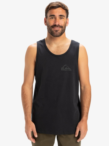 Quiksilver Ev Comp Logo Tank