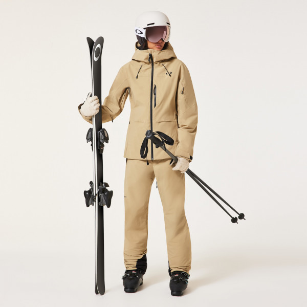 Oakley W Canopy Insulated Jacket