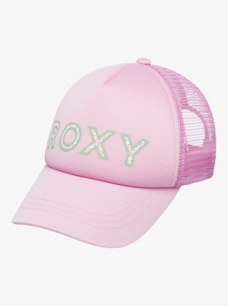 Roxy Reggae Town - Lilac Chiffon