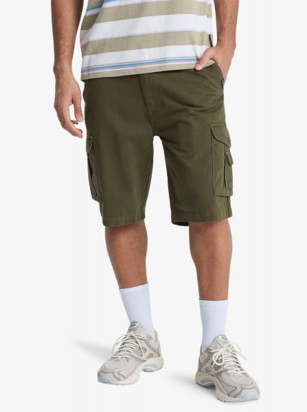 Quiksilver Crucial Battle Cargo