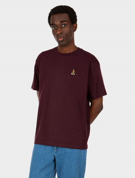 Iriedaily What The Duck Tee