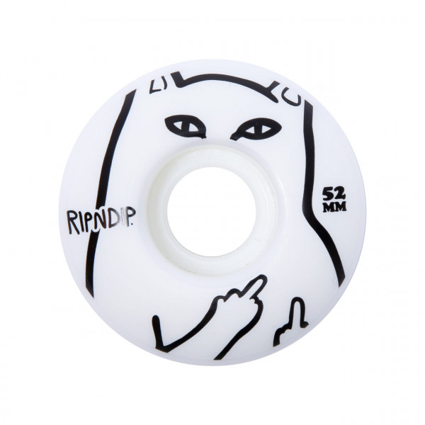 RiPnDiP Lord Nerm Skate Wheels - 52mm