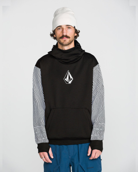 Volcom Hydro Riding Hoodie