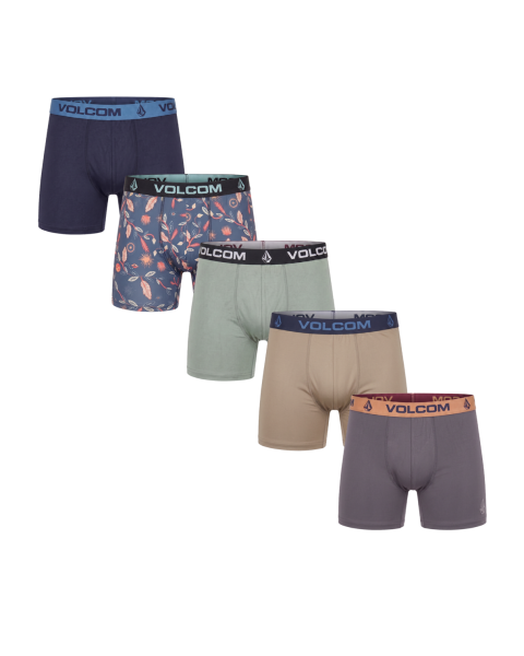 Volcom Performance Boxer Brief
