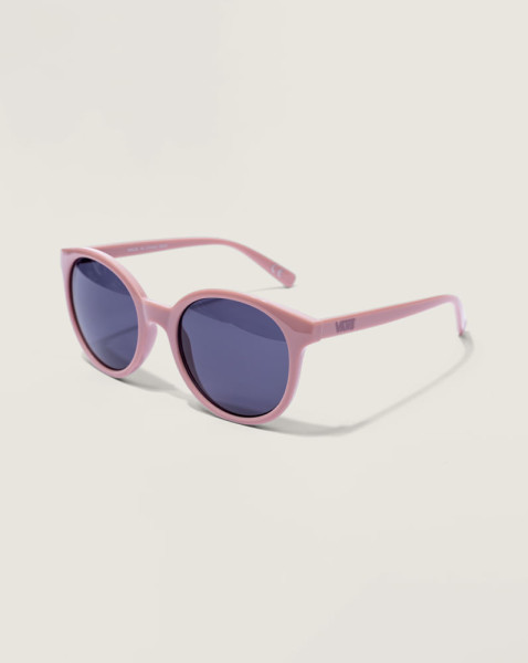 Vans Rise And Shine Sunglass - Misty Mauve