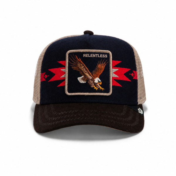 Goorin Canyon Relentless - Edge