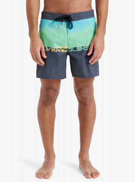 Quiksilver Everyday Half Jam 16