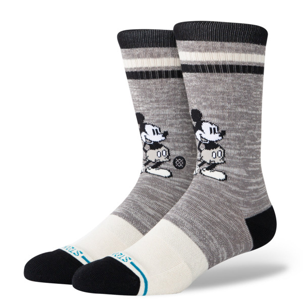Stance Vintage Mickey Crew