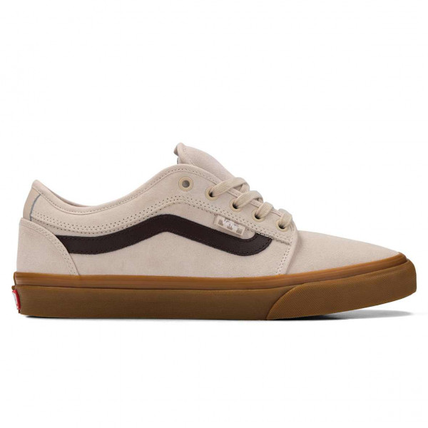 Vans Skate Chukka Low Sidestripe