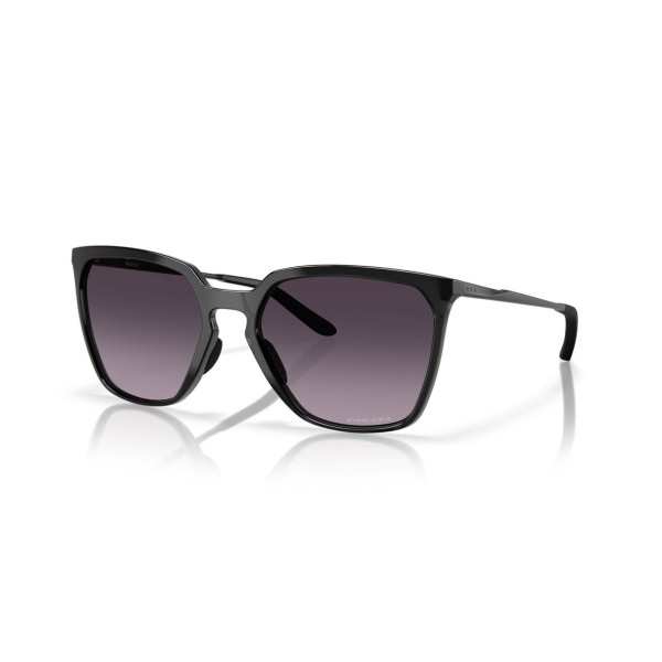 Oakley Sielo SQ - Polished Black Ink / Prizm Grey Gradient