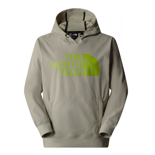 The North Face M Tekno Logo Hoodie