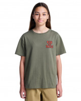 Vorschau: Element Timber Guard Dogs Tee Youth Vorschau: Element Timber Guard Dogs Tee Youth