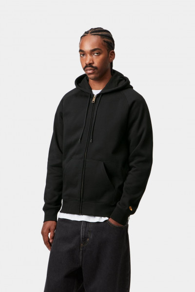 Carhartt WIP Hooded Chase Jacket