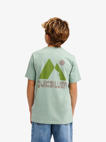 Quiksilver Peak Youth