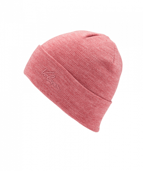 Volcom W V.Co Fave Beanie - Mesa Rose