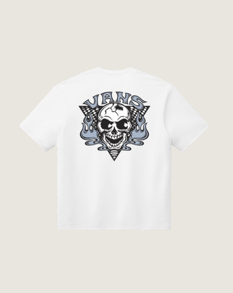 Vans Blaze Head Tee