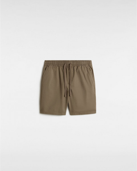 Vans Range Elastic Waist Short II