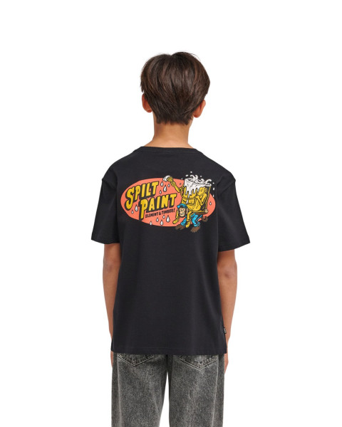 Element Timber Carry Tee Youth