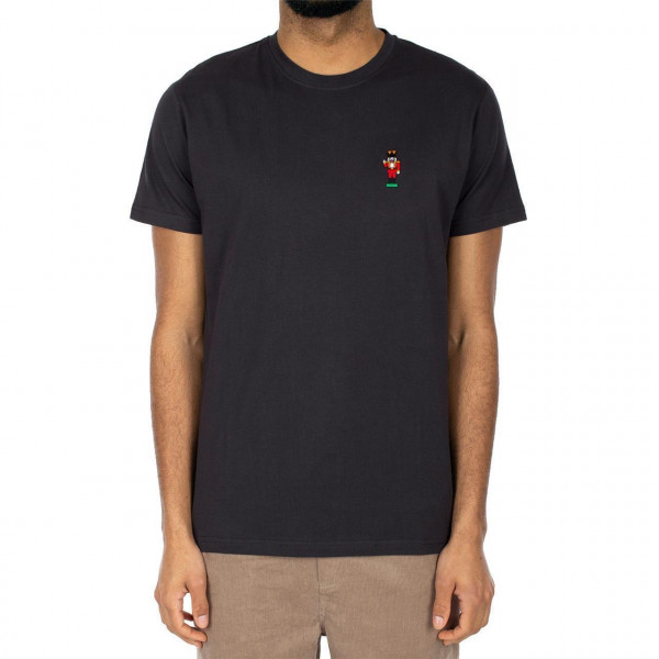 Iriedaily Nutcrax Emb Tee