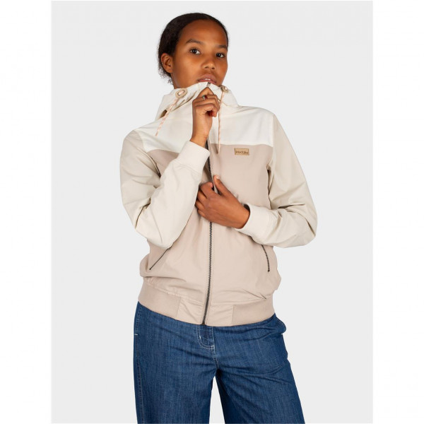 Iriedaily Veruschka Spice Jacket