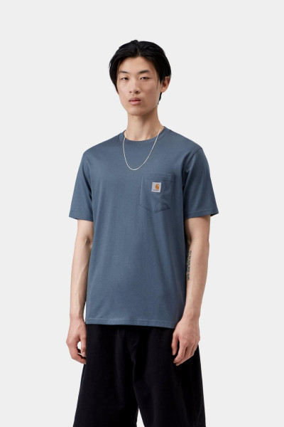 Carhartt WIP S/S Pocket T-Shirt