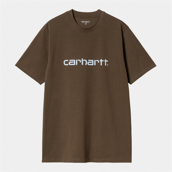Carhartt WIP Script T-Shirt