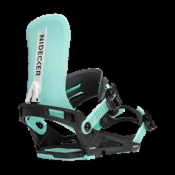 Nidecker Combo Glacier