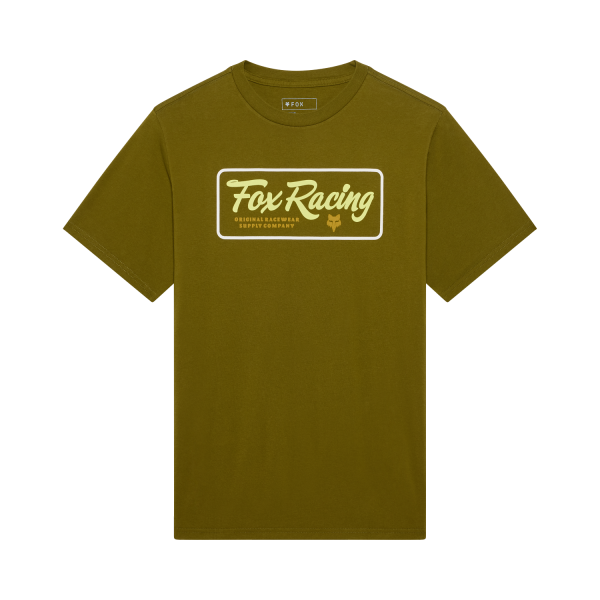 Fox Fuel 195 Original Tee