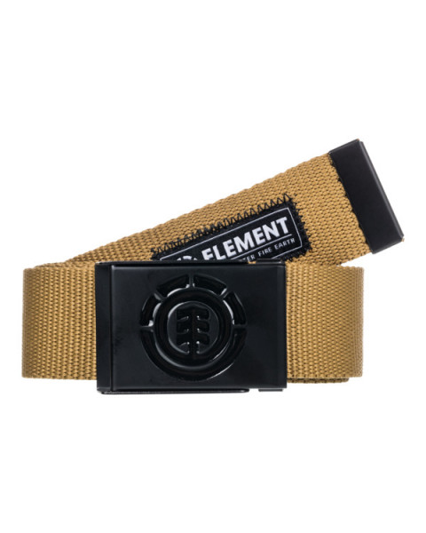 Element Beyond Belt - Dull Gold