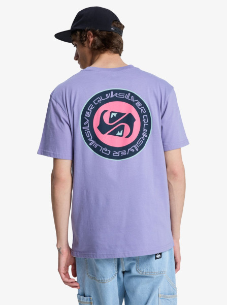 Quiksilver Ev Duality Tee