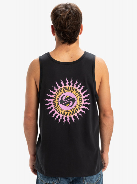 Quiksilver Ev Beach Blast Tank