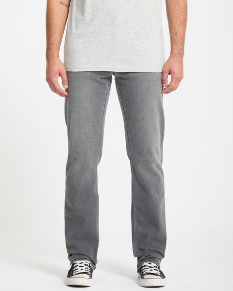 Volcom Solver Denim