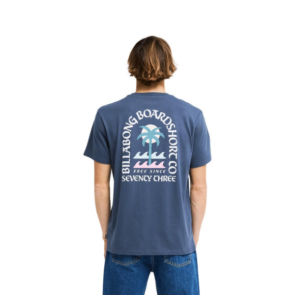Billabong Portal Tee