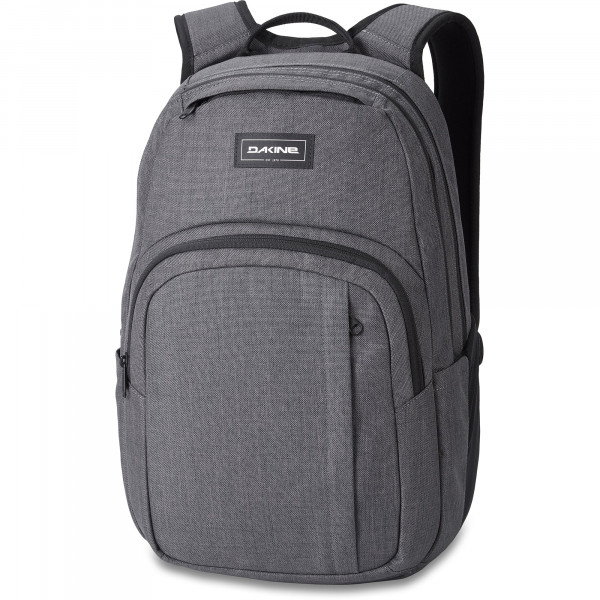 Dakine Campus Backpack 25L - Carbon
