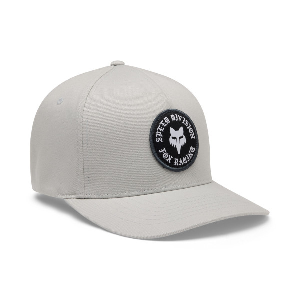 Fox Badge Flexfit Hat