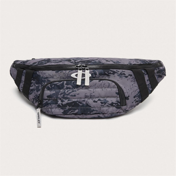 Oakley Enduro Belt Bag - Tiger Mountain Camo Grey